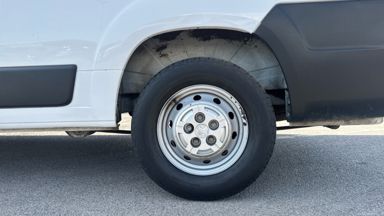 Vauxhall Movano 3500 L3 Diesel Fwd 2.2 Turbo D 140ps H2 Van Dynamic